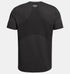 Under Armour tshirt for man אנדר ארמור חולצת טישרט טכנולוגיה בצבע אפור לגבר